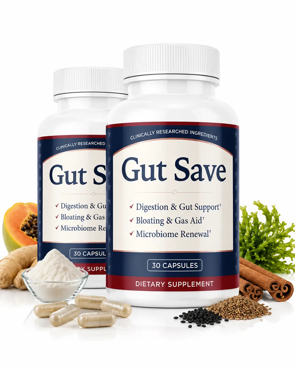 GutSave product